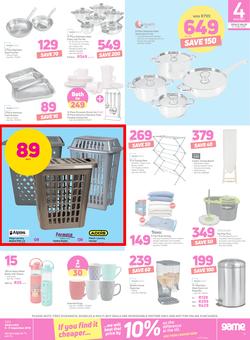 Game : You Can Always Discount On Us (6 Sept - 9 Sept 2018), page 11