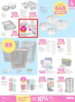 Game : You Can Always Discount On Us (6 Sept - 9 Sept 2018), page 11