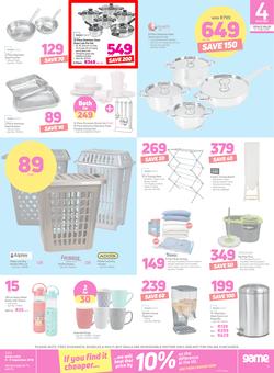 Game : You Can Always Discount On Us (6 Sept - 9 Sept 2018), page 11