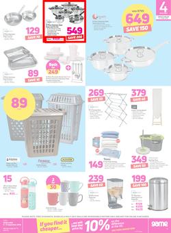 Game : You Can Always Discount On Us (6 Sept - 9 Sept 2018), page 11