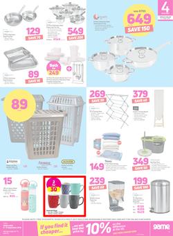 Game : You Can Always Discount On Us (6 Sept - 9 Sept 2018), page 11