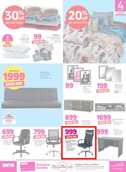 Game : You Can Always Discount On Us (6 Sept - 9 Sept 2018), page 12