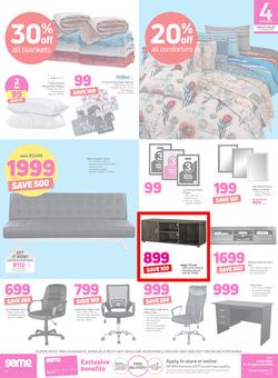 Game : You Can Always Discount On Us (6 Sept - 9 Sept 2018), page 12
