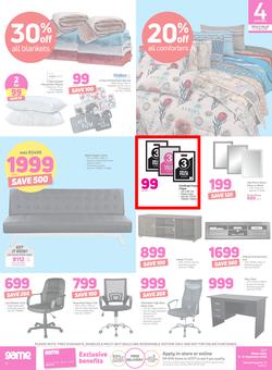 Game : You Can Always Discount On Us (6 Sept - 9 Sept 2018), page 12