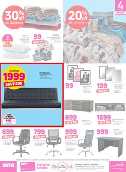 Game : You Can Always Discount On Us (6 Sept - 9 Sept 2018), page 12