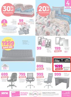Game : You Can Always Discount On Us (6 Sept - 9 Sept 2018), page 12