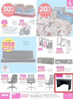 Game : You Can Always Discount On Us (6 Sept - 9 Sept 2018), page 12
