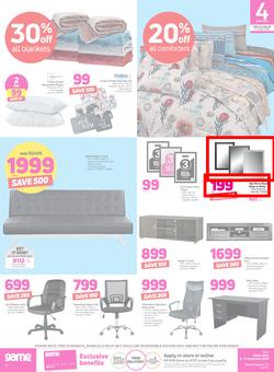 Game : You Can Always Discount On Us (6 Sept - 9 Sept 2018), page 12