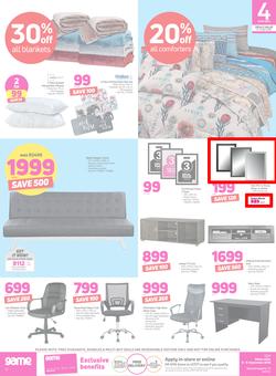 Game : You Can Always Discount On Us (6 Sept - 9 Sept 2018), page 12