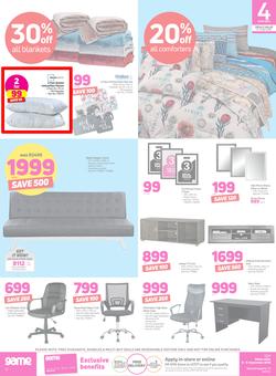 Game : You Can Always Discount On Us (6 Sept - 9 Sept 2018), page 12