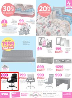 Game : You Can Always Discount On Us (6 Sept - 9 Sept 2018), page 12