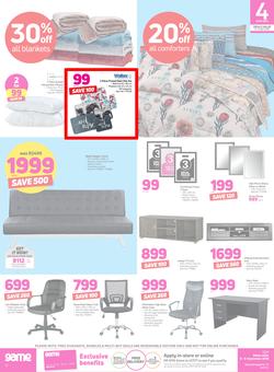Game : You Can Always Discount On Us (6 Sept - 9 Sept 2018), page 12
