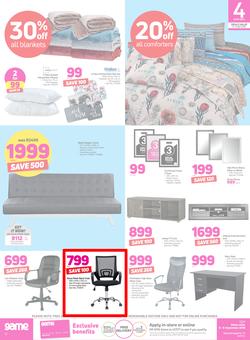 Game : You Can Always Discount On Us (6 Sept - 9 Sept 2018), page 12