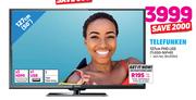 Telefunken (127cm) 50" FHD LED TLEDD-50FHD