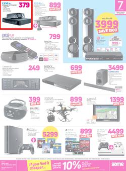 Game : You Can Always Discount On Us (12 Sept - 18 Sept 2018), page 3