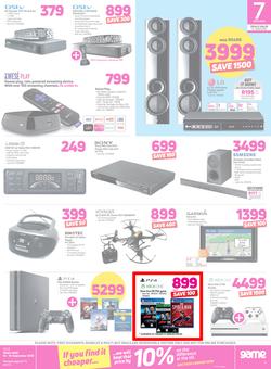 Game : You Can Always Discount On Us (12 Sept - 18 Sept 2018), page 3