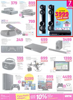Game : You Can Always Discount On Us (12 Sept - 18 Sept 2018), page 3