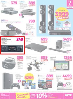 Game : You Can Always Discount On Us (12 Sept - 18 Sept 2018), page 3