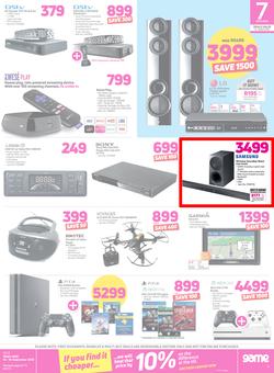 Game : You Can Always Discount On Us (12 Sept - 18 Sept 2018), page 3
