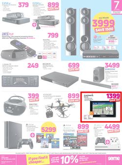 Game : You Can Always Discount On Us (12 Sept - 18 Sept 2018), page 3