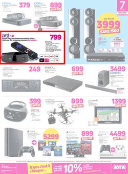 Game : You Can Always Discount On Us (12 Sept - 18 Sept 2018), page 3