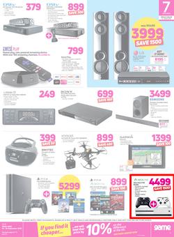 Game : You Can Always Discount On Us (12 Sept - 18 Sept 2018), page 3