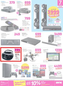Game : You Can Always Discount On Us (12 Sept - 18 Sept 2018), page 3