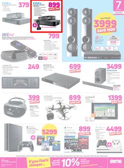 Game : You Can Always Discount On Us (12 Sept - 18 Sept 2018), page 3