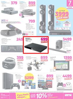 Game : You Can Always Discount On Us (12 Sept - 18 Sept 2018), page 3