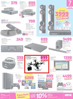 Game : You Can Always Discount On Us (12 Sept - 18 Sept 2018), page 3