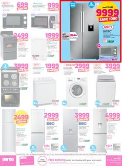Game : You Can Always Discount On Us (12 Sept - 18 Sept 2018), page 4