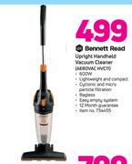Bennett Read Upright Handheld Vacuum Cleaner AEROVAC HVC11