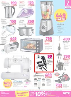 Game : You Can Always Discount On Us (12 Sept - 18 Sept 2018), page 5