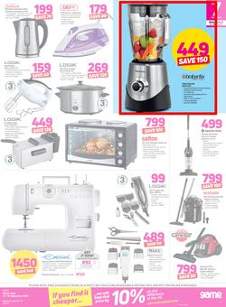 Game : You Can Always Discount On Us (12 Sept - 18 Sept 2018), page 5