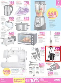 Game : You Can Always Discount On Us (12 Sept - 18 Sept 2018), page 5