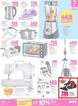 Game : You Can Always Discount On Us (12 Sept - 18 Sept 2018), page 5