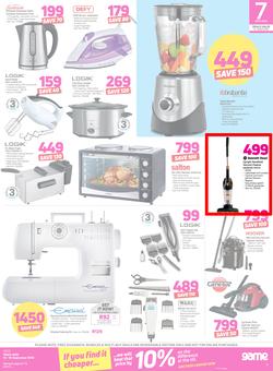 Game : You Can Always Discount On Us (12 Sept - 18 Sept 2018), page 5