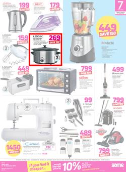 Game : You Can Always Discount On Us (12 Sept - 18 Sept 2018), page 5