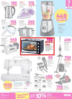 Game : You Can Always Discount On Us (12 Sept - 18 Sept 2018), page 5