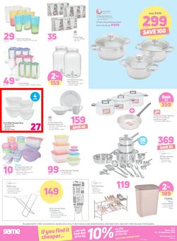 Game : You Can Always Discount On Us (12 Sept - 18 Sept 2018), page 6