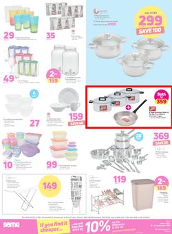 Game : You Can Always Discount On Us (12 Sept - 18 Sept 2018), page 6
