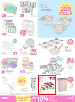 Game : You Can Always Discount On Us (12 Sept - 18 Sept 2018), page 6