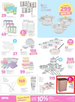 Game : You Can Always Discount On Us (12 Sept - 18 Sept 2018), page 6