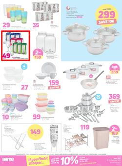Game : You Can Always Discount On Us (12 Sept - 18 Sept 2018), page 6