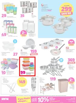 Game : You Can Always Discount On Us (12 Sept - 18 Sept 2018), page 6