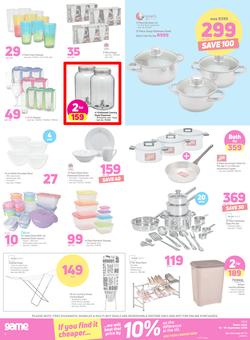 Game : You Can Always Discount On Us (12 Sept - 18 Sept 2018), page 6