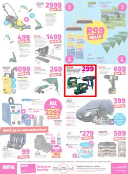 Game : You Can Always Discount On Us (12 Sept - 18 Sept 2018), page 8