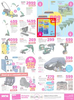 Game : You Can Always Discount On Us (12 Sept - 18 Sept 2018), page 8