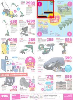 Game : You Can Always Discount On Us (12 Sept - 18 Sept 2018), page 8