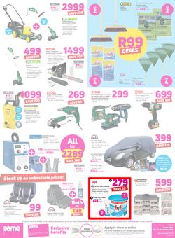 Game : You Can Always Discount On Us (12 Sept - 18 Sept 2018), page 8
